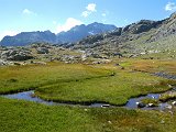 La travessa dels Pirineus per la A.R.P.