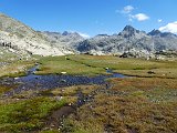 La travessa dels Pirineus per la A.R.P.