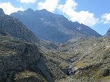 La travessa dels Pirineus per la A.R.P.