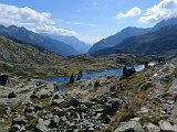 La travessa dels Pirineus per la A.R.P.