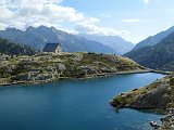 La travessa dels Pirineus per la A.R.P.