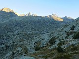 La travessa dels Pirineus per la A.R.P.