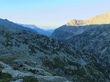 La travessa dels Pirineus per la A.R.P.