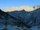 La travessa dels Pirineus per la A.R.P.