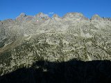 La travessa dels Pirineus per la A.R.P.