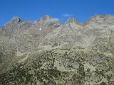 La travessa dels Pirineus per la A.R.P.