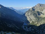 La travessa dels Pirineus per la A.R.P.