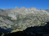 La travessa dels Pirineus per la A.R.P.