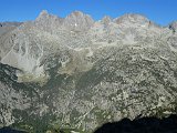 La travessa dels Pirineus per la A.R.P.