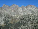 La travessa dels Pirineus per la A.R.P.