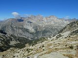 La travessa dels Pirineus per la A.R.P.