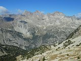 La travessa dels Pirineus per la A.R.P.