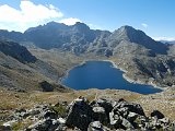 La travessa dels Pirineus per la A.R.P.