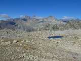 La travessa dels Pirineus per la A.R.P.