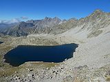 La travessa dels Pirineus per la A.R.P.