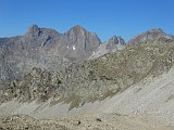 La travessa dels Pirineus per la A.R.P.