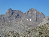 La travessa dels Pirineus per la A.R.P.