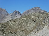 La travessa dels Pirineus per la A.R.P.