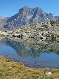 La travessa dels Pirineus per la A.R.P.