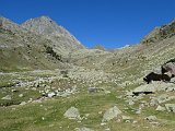 La travessa dels Pirineus per la A.R.P.