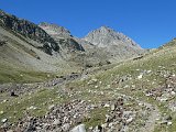 La travessa dels Pirineus per la A.R.P.