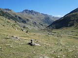 La travessa dels Pirineus per la A.R.P.