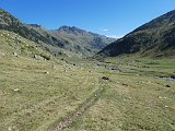 La travessa dels Pirineus per la A.R.P.