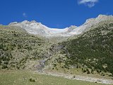 La travessa dels Pirineus per la A.R.P.