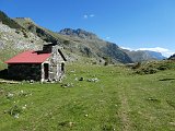 La travessa dels Pirineus per la A.R.P.