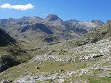 La travessa dels Pirineus per la A.R.P.