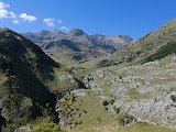 La travessa dels Pirineus per la A.R.P.