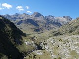 La travessa dels Pirineus per la A.R.P.