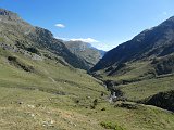 La travessa dels Pirineus per la A.R.P.