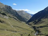 La travessa dels Pirineus per la A.R.P.