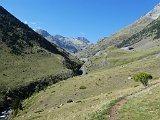 La travessa dels Pirineus per la A.R.P.