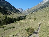 La travessa dels Pirineus per la A.R.P.