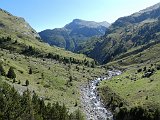 La travessa dels Pirineus per la A.R.P.