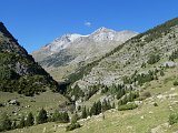 La travessa dels Pirineus per la A.R.P.