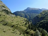 La travessa dels Pirineus per la A.R.P.