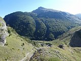 La travessa dels Pirineus per la A.R.P.