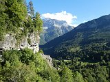 La travessa dels Pirineus per la A.R.P.