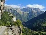 La travessa dels Pirineus per la A.R.P.