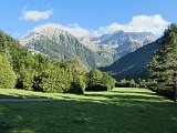 La travessa dels Pirineus per la A.R.P.