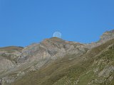 La travessa dels Pirineus per la A.R.P.