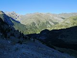 La travessa dels Pirineus per la A.R.P.