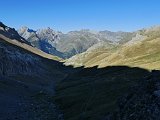 La travessa dels Pirineus per la A.R.P.