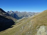 La travessa dels Pirineus per la A.R.P.