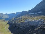 La travessa dels Pirineus per la A.R.P.