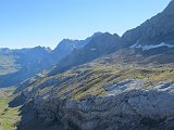 La travessa dels Pirineus per la A.R.P.