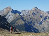 La travessa dels Pirineus per la A.R.P.